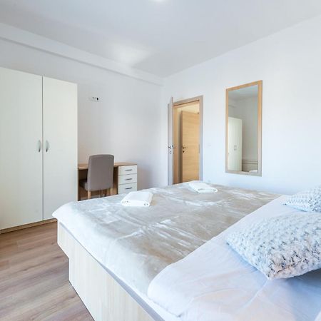 Apartments Rilovic, City And Sea View Apartments Cavtat Habitación foto