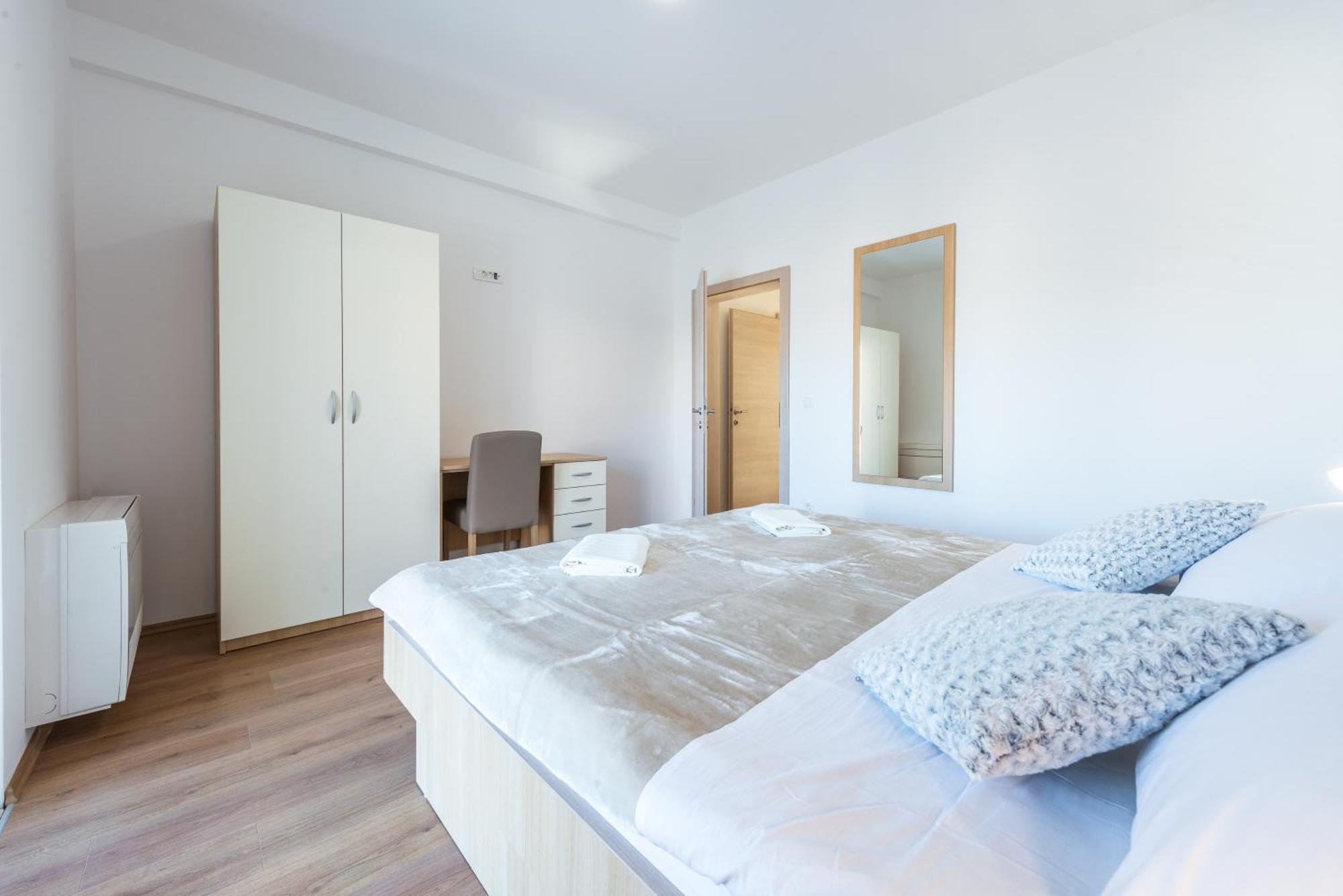 Apartments Rilovic, City And Sea View Apartments Cavtat Habitación foto