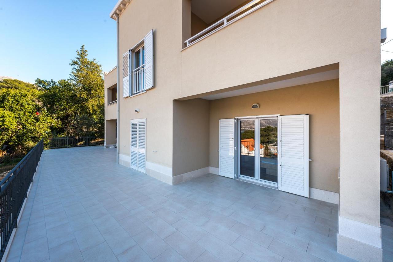 Apartments Rilovic, City And Sea View Apartments Cavtat Exterior foto