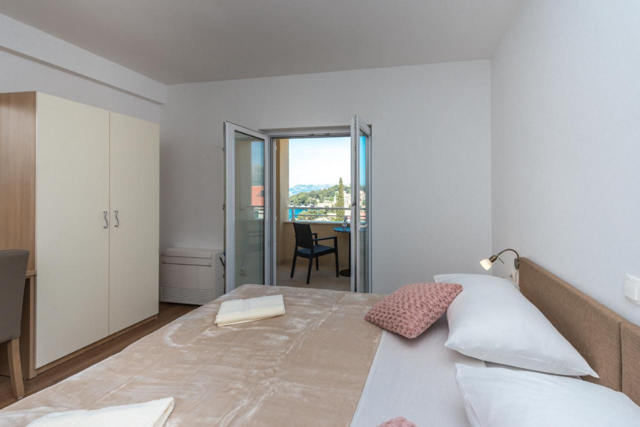 Apartments Rilovic, City And Sea View Apartments Cavtat Exterior foto